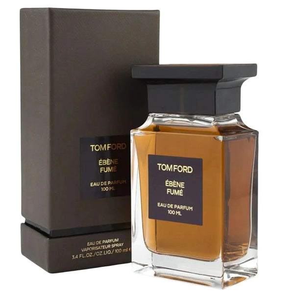 Tom Ford Ebene Fume Unisex Eau De Parfum 100ML