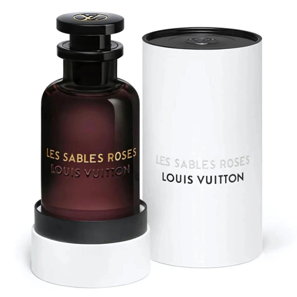 Louis Vuitton Les Sables Roses Eau De Parfum 100ml – Floral, Elegant, and Timeless Fragrance 