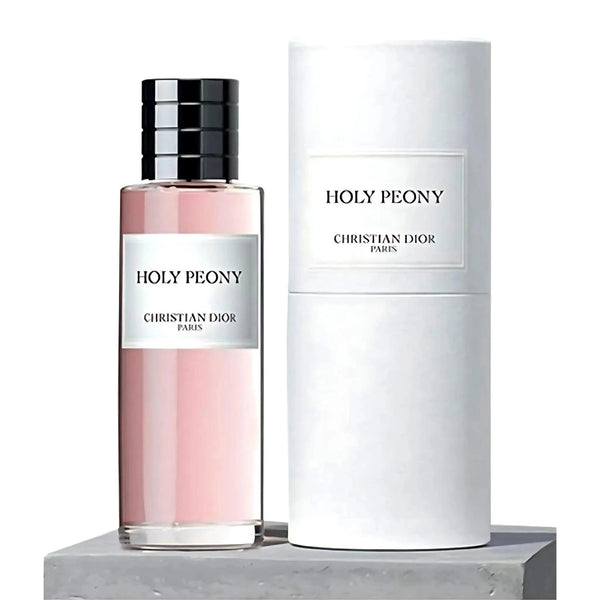 Dior Holy Peony Eau De Parfum (EDP) For Women 125ML 