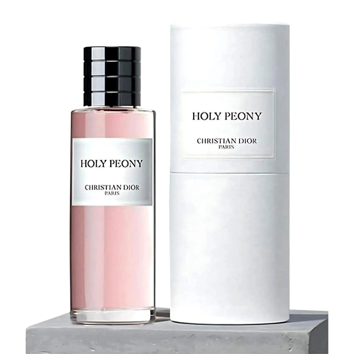 Dior Holy Peony Eau De Parfum (EDP) For Women 125ML 
