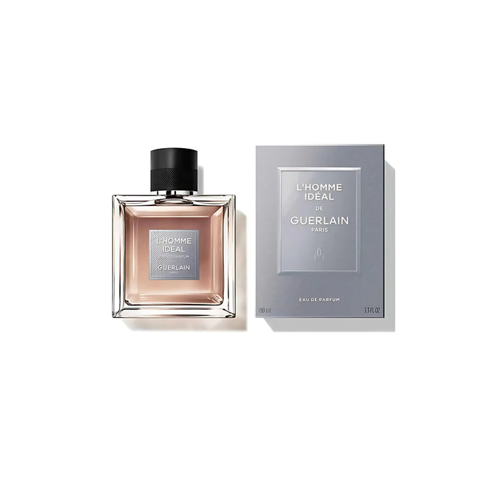 Guerlain L Homme Ideal Edp 100Ml