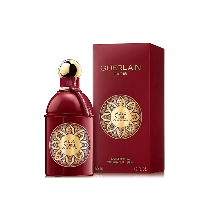 Guerlain Musk Noble Eau De Parfum 125Ml