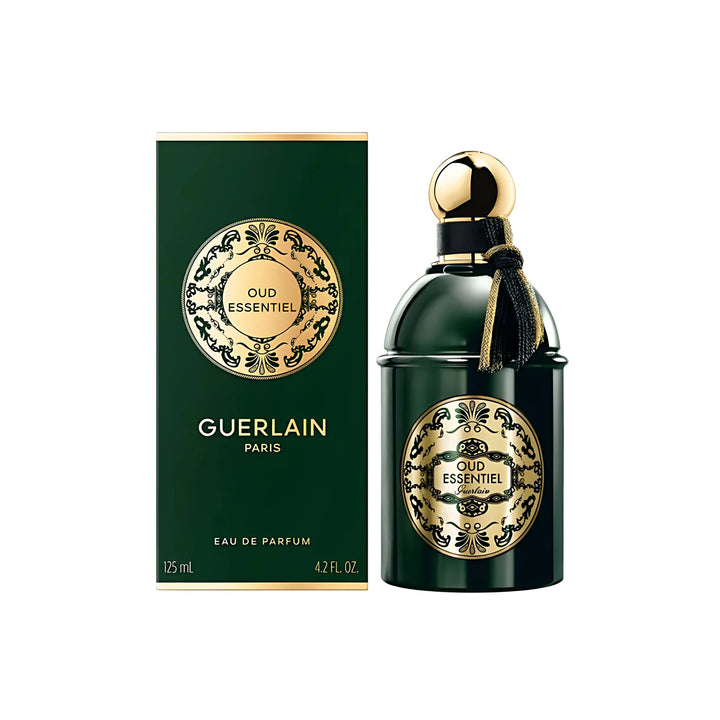 Guerlain Oud Essential Eau De Parfum 125Ml
