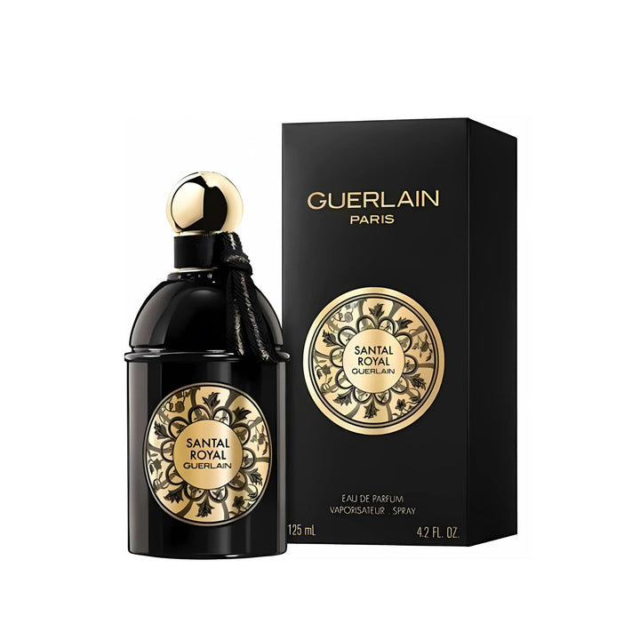 Guerlain Santal Royal Eau De Parfum 125Ml