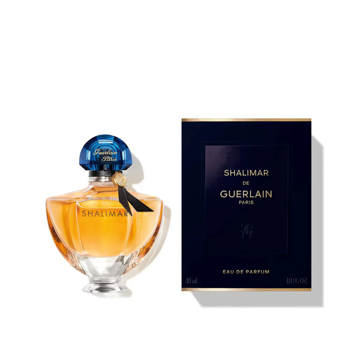 Guerlain Shalimar Eau De Parfum 90Ml
