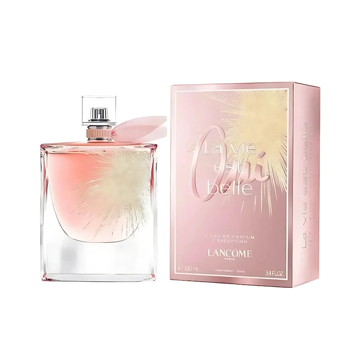 Lancome La Vie Est Belle Oui Edp L 100Ml