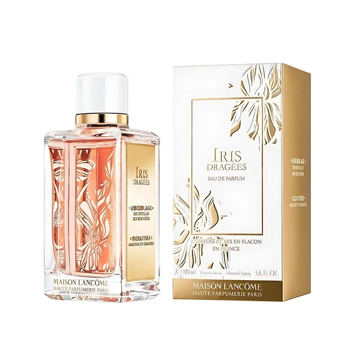 Lancome Maison Iris Dragees Edp 100 Ml