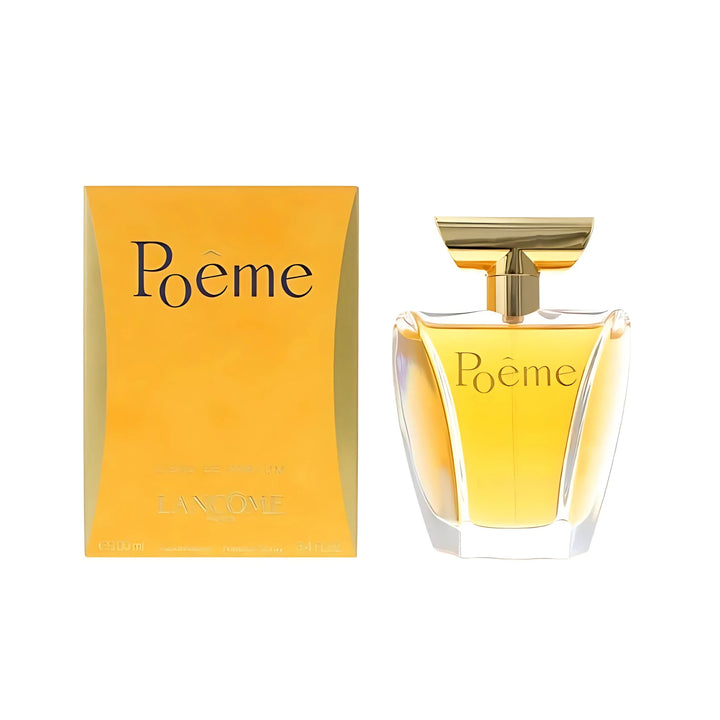 Lancome Poeme Edp L 100Ml