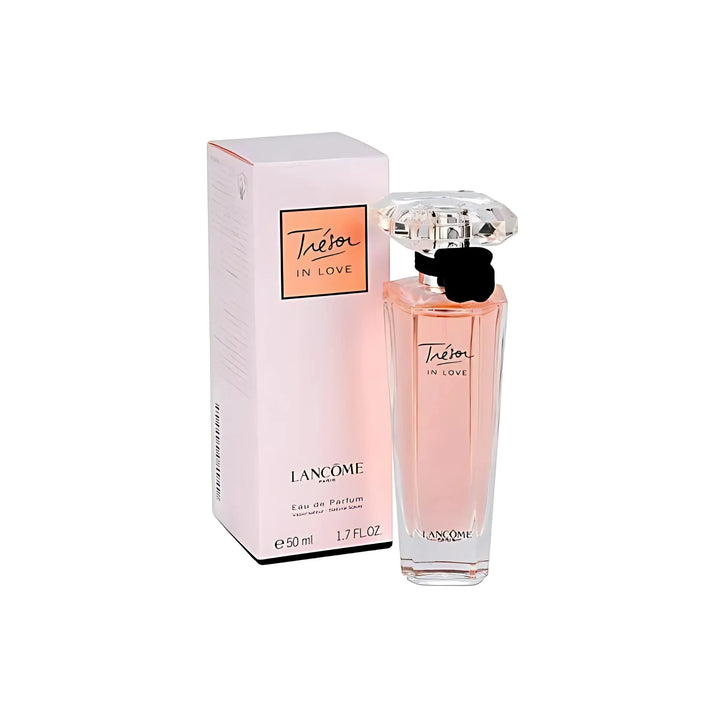 Lancome Tresor In Love Eau De Parfum L 50Ml