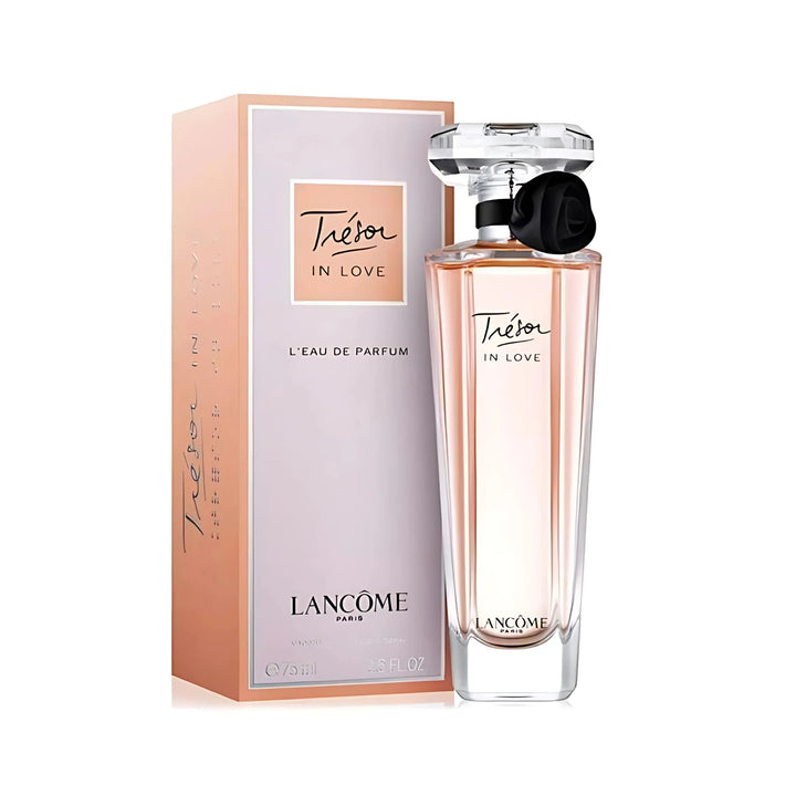 Lancome Tresor In Love Eau De Parfum L 75Ml