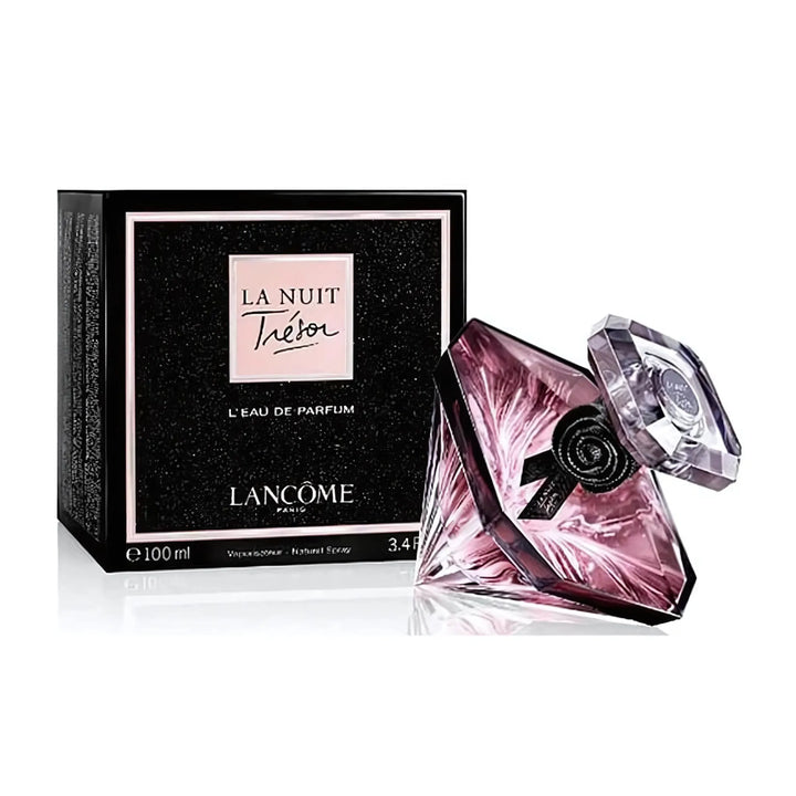 Lancome Tresor La Nuit Edp 100Ml