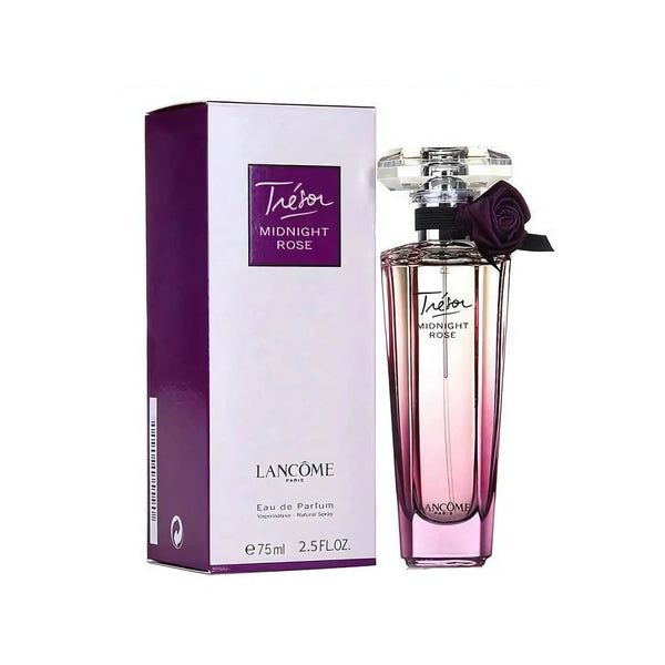 Lancome Tresor Midnight Rose Eau De Parfum 75Ml