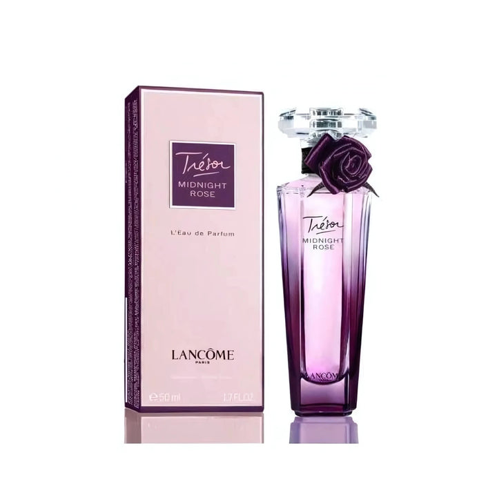 Lancome Tresor Midnight Rose L Eau De Parfum 50Ml