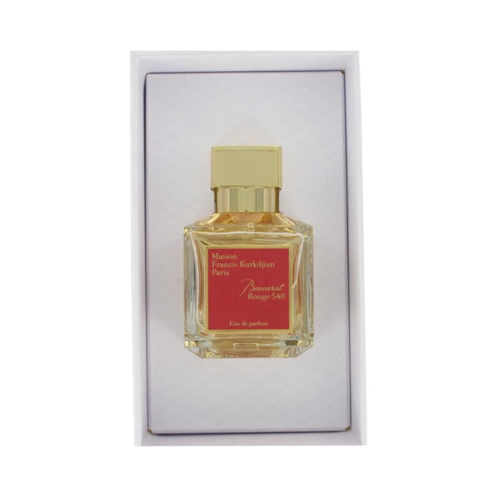 Maison Francis Kurkdjian Baccarat Rouge 540 Edp 70Ml