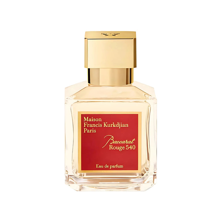 Maison Francis Kurkdjian Baccarat Rouge 540 Edp 70Ml