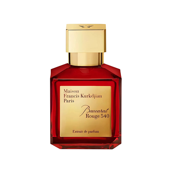 Maison Francis Kurkdjian Baccarat Rouge 540 Extrait 70ml