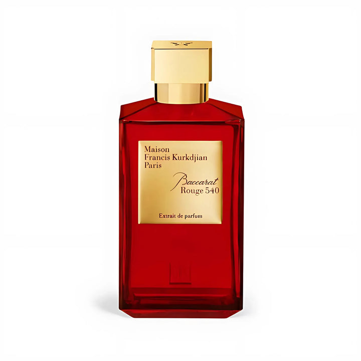 Maison Francis Kurkdjian Baccarat Rouge 540 Extrait De Parfum 200Ml