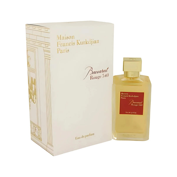 Maison Francis Kurkdjian Baccarat Rouge 540 M 200Ml