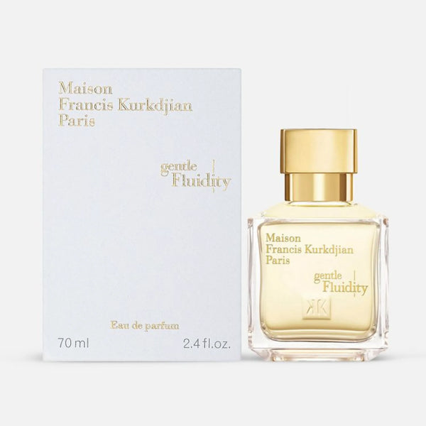 Maison Francis Kurkdjian Gentle Fluidity Gold Edp 70Ml