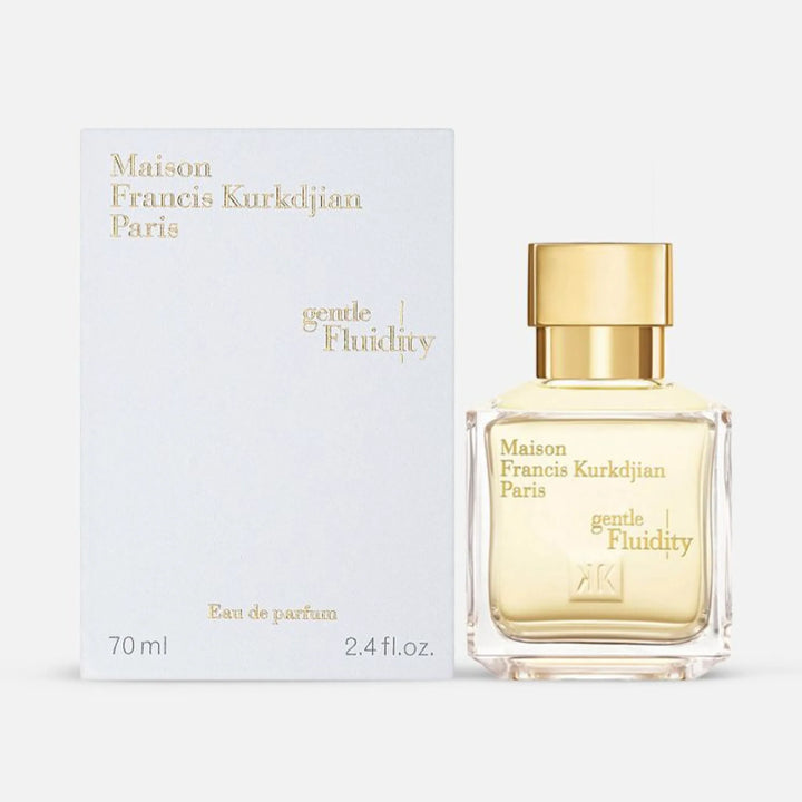 Maison Francis Kurkdjian Gentle Fluidity Gold Edp 70Ml