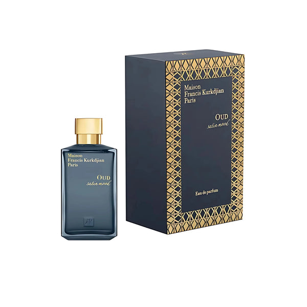 Maison Francis Kurkdjian Paris Oud Satin Mood EDP 200Ml
