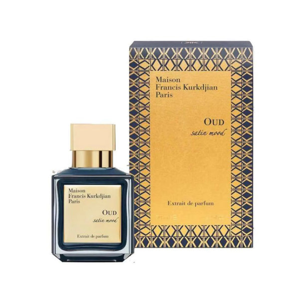 Maison Francis Kurkdjian Paris Oud Satin Mood Extrait De Parfume 70Ml