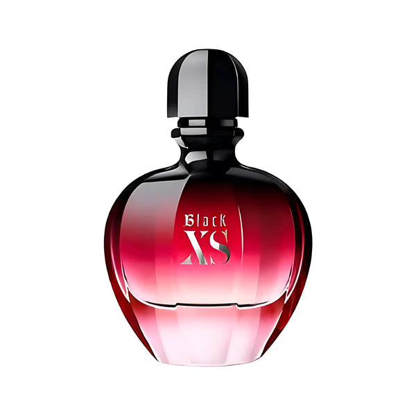 Paco Rabanne Black Xs L Eau De Parfum 80Ml