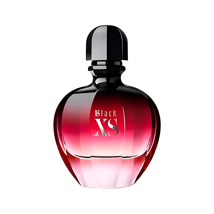 Paco Rabanne Black Xs L Eau De Parfum 80Ml
