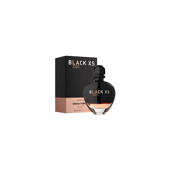Paco Rabanne Black Xs Losangeles L 80Ml
