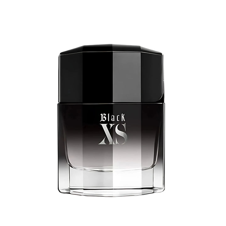 Paco Rabanne Black Xs M Eau De Toilette 100Ml