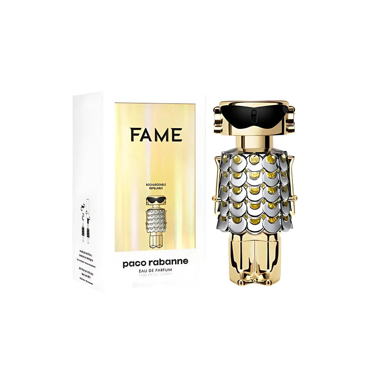 Paco Rabanne Fame Edp 80Ml
