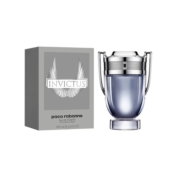 Paco Rabanne Invictus M Edt 200Ml