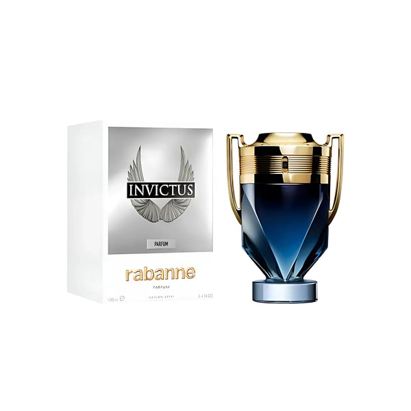 Paco Rabanne Invictus M Parfum 100Ml