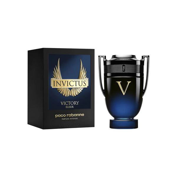Paco Rabanne Invictus Victory Elixir Parfum Intense 100Ml