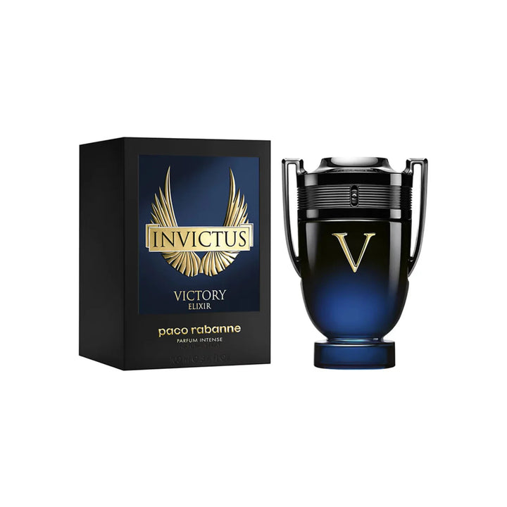 Paco Rabanne Invictus Victory Elixir Parfum Intense 100Ml