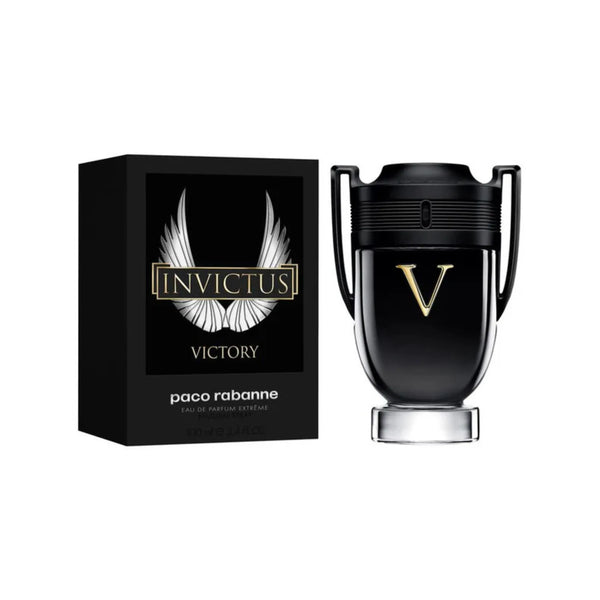 Paco Rabanne Invictus Victory Extreme Eau De Parfum 100Ml