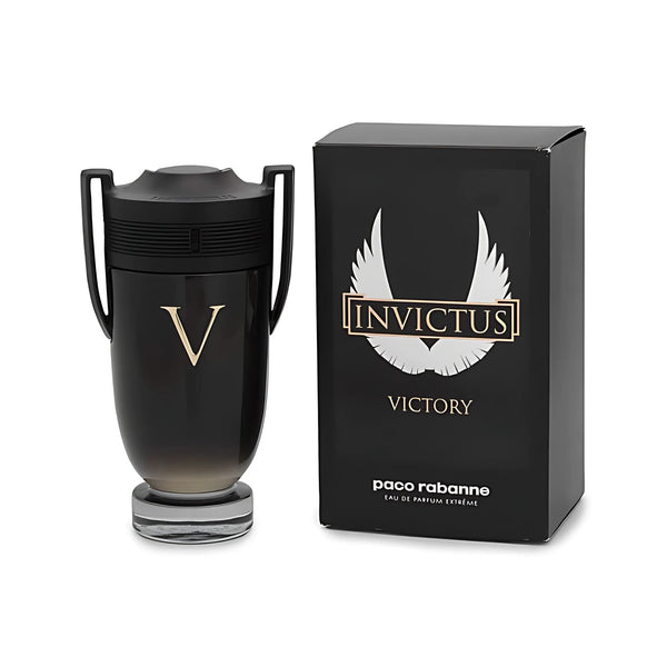 Paco Rabanne Invictus Victory Extreme Edp 200ml