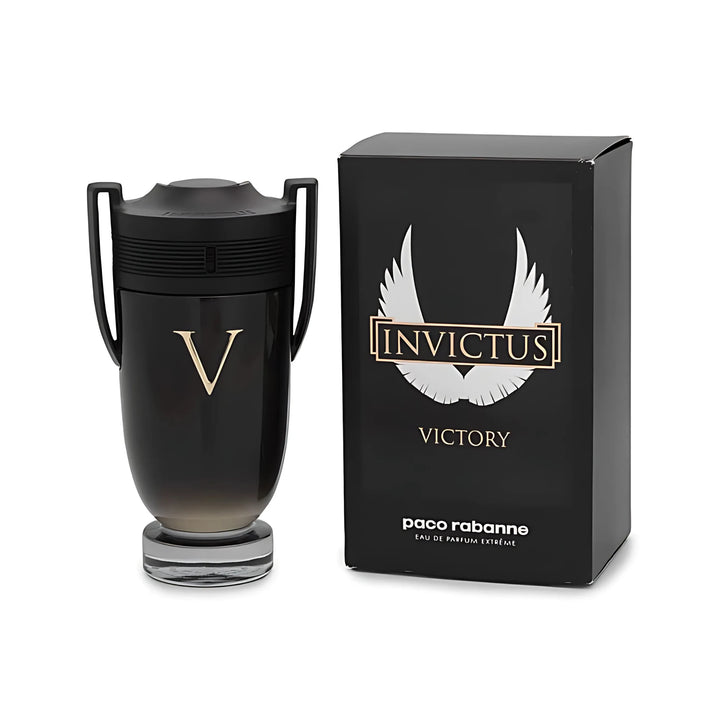 Paco Rabanne Invictus Victory Extreme Edp 200ml