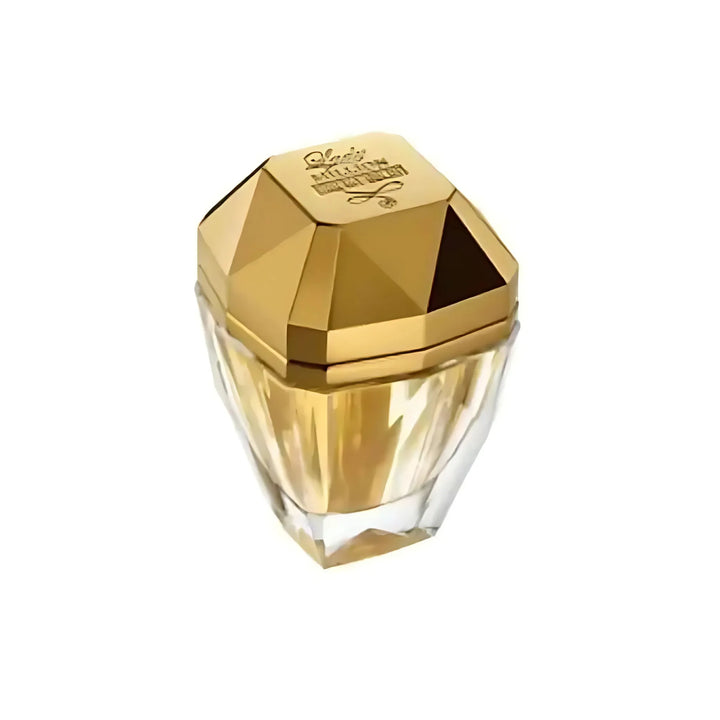 Paco Rabanne Lady Million Eau My Gold Edt 50Ml