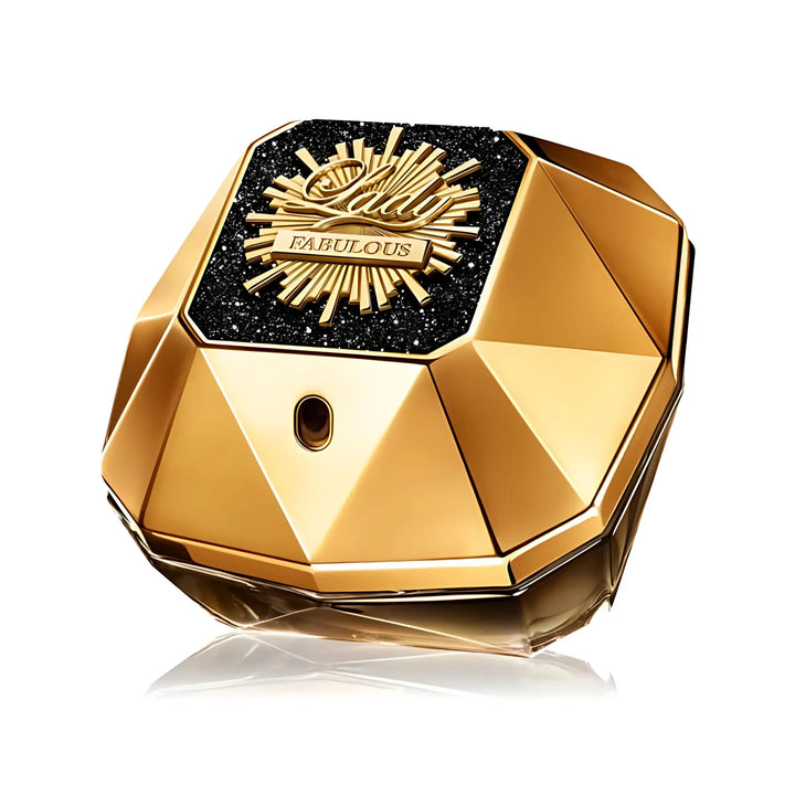 Paco Rabanne Lady Million Fabulous Intense Eau De Parfum 80Ml