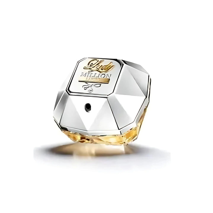 Paco Rabanne Lady Million Lucky Edp 50Ml