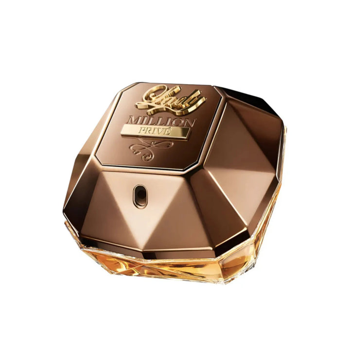 Paco Rabanne Lady Million Lucky L Eau De Parfum 80Ml