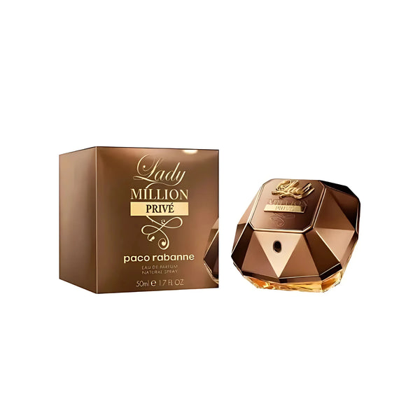 Paco Rabanne Lady Million Prive Edp 50Ml