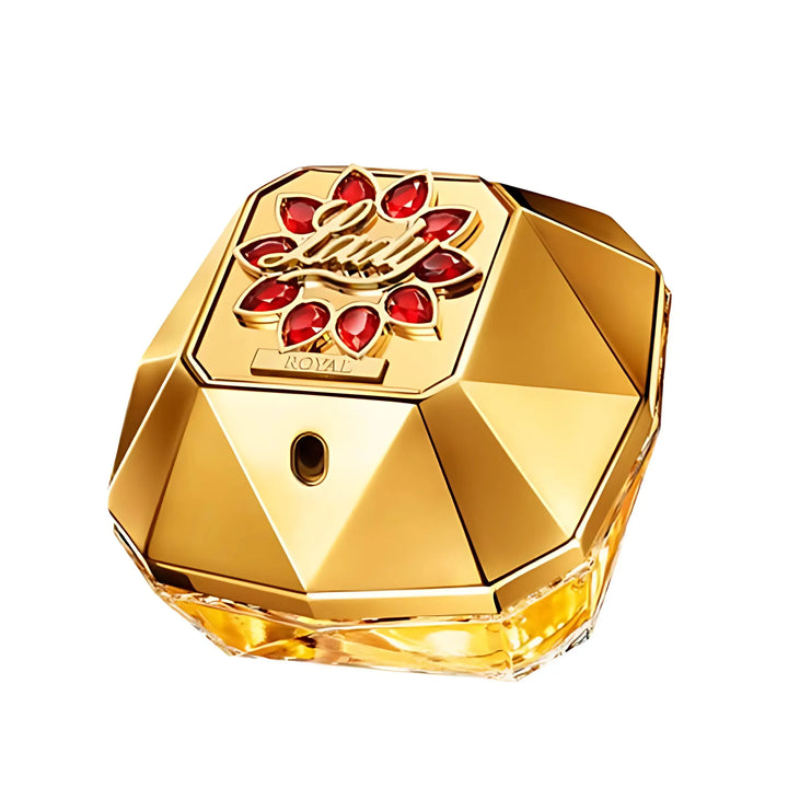 Paco Rabanne Lady Million Royal Edp 80Ml