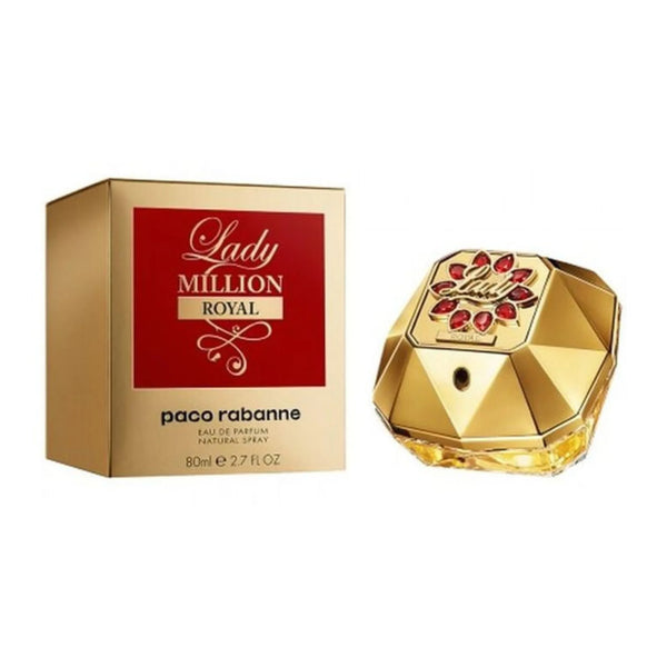 Paco Rabanne Lady Million Royal Edp 80Ml