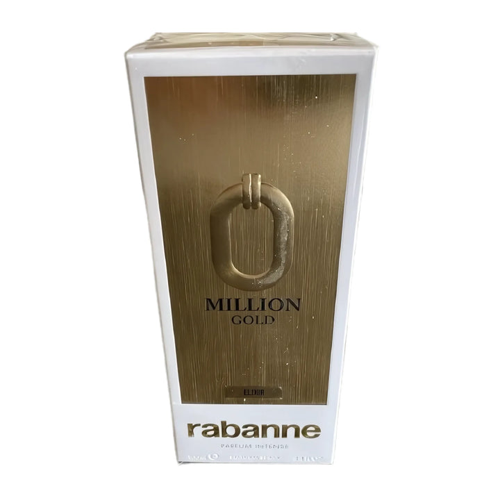 Paco Rabanne Million Gold Elixir M Edp 100Ml