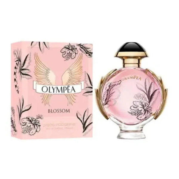 Paco Rabanne Olympea Blossom Edp 50ml