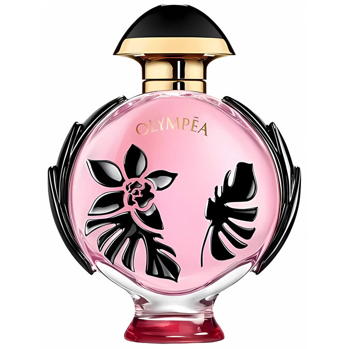 Paco Rabanne Olympea Flora Edp Intense 80ml