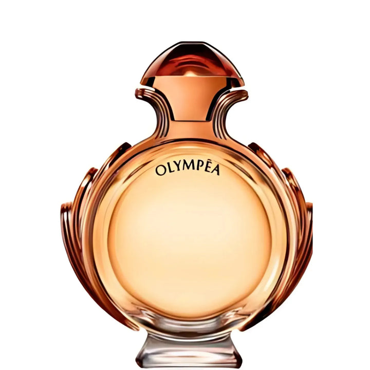 Paco Rabanne Olympea Intense Eau De Parfum 80Ml