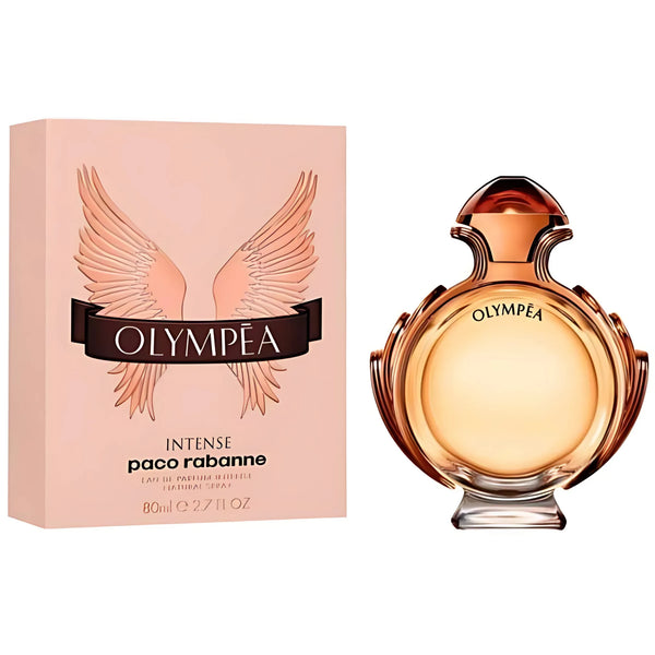 Paco Rabanne Olympea Intense Eau De Parfum 80Ml